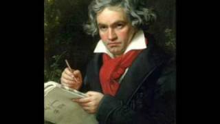 Beethoven  Piano Sonata No 8  Pathetique 3rd Movement [upl. by Estis]