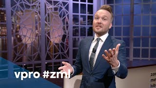 Dit gebeurde er afgelopen zomer  Zondag met Lubach S09 [upl. by Burch]