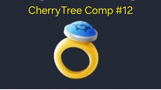 CherryTree  Competition 12 Cognium ring rpg rpgiveaway fungame androidgames [upl. by Enialb663]