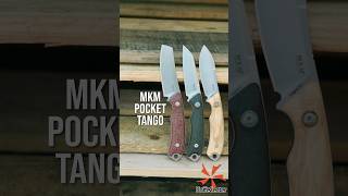 3 Reasons You NEED a Pocket Fixed Blade [upl. by Edgardo]