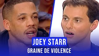 quotJe temmerde quot  Joey Starr se confie sur ses excès de violence chez MarcOlivier Fogiel ONPP [upl. by Gustavus]