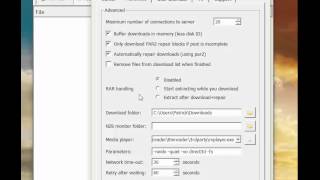 Binreader Configuration Tutorial [upl. by Yuria]