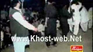 Afghan video  Afghan songs  khost  Attan [upl. by Brok]