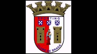 BRAGA GOLO [upl. by Etteb21]