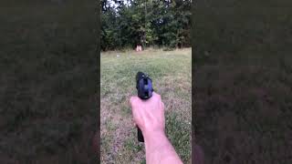 beretta PX4 Storm BB and Pellet Pistol Review Target Practice 2 [upl. by Iney]