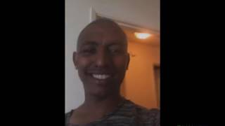 eritrean love 2017omer Ibrahim Funny comedy [upl. by Maida]