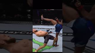 capoeira funciona essa ESQUIVA ufc [upl. by Martz286]