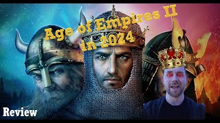 Is Age of Empires II Still Worth Playing in 2024  Buy it or Leave it  2024 Review [upl. by Burrton985]