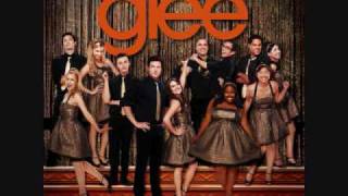 Glee  Bohemian Rhapsody HQ FULL STUDIO  lyrics [upl. by Eelsha]