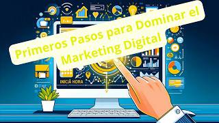 Como iniciar con el marketing digital [upl. by Welsh]