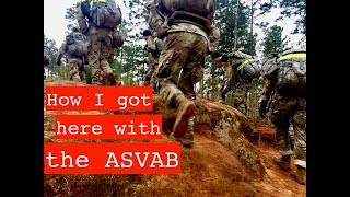 ASVAB Explained amp Tips for success [upl. by Frodeen]