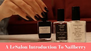 An Introduction What Is Nailberry [upl. by Angeli]