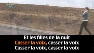 Casser la voix quotPatrick Bruelquot [upl. by Cardie199]