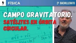 FORMULARIO DE CAMPO GRAVITATORIO [upl. by Veats956]