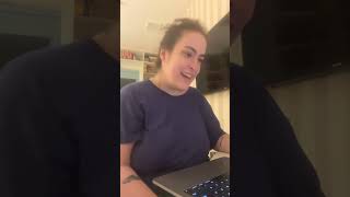 JULIA QUANDO PRECISAR VEM AQUI E ASSISTE ESSE VÍDEO [upl. by Lubin]