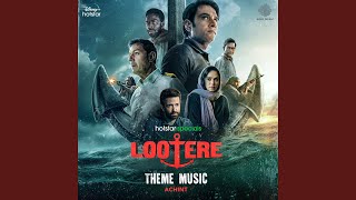 Lootere Theme Music From quotLooterequot Theme Music [upl. by Otreblada]