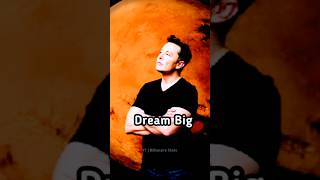 Dream Big 🔥💯 Elon Musk Motivation Status Motivational Quotes motivation billionaire rich [upl. by Fitzsimmons665]