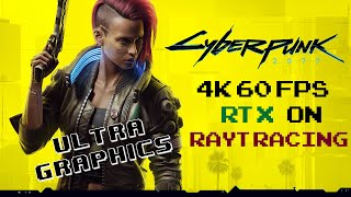 Do This Simple Trick To Get Up To 2X PERFORMANCE in Cyberpunk 2077 with Nvidia RTX AMD Navi [upl. by Gan]