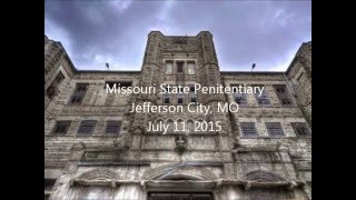 Apex Investigates the Missouri State Penitentiary [upl. by Nehr]