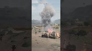 Marines Pull Off The WORST Ambush EVER  Squad [upl. by Artair]