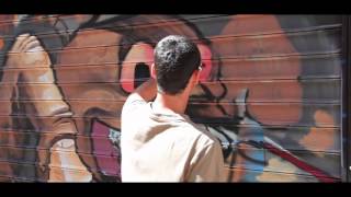 KLARK  GRAFFITI  HIP HOP SHOP ATHENS  GREECE [upl. by Ahseeyt]