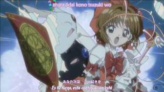 CLAMP IN WONDERLAND 2  sub en español [upl. by Anilag]