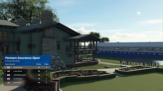 Farmers insurance Open champion [upl. by Laverna532]