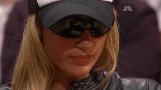 National Heads Up Poker Championship 2009 Episode 12 45 Finals [upl. by Georgina]