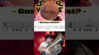 Star Wars Main Title Theme John Williams Pt 3 tuba brass orchestra [upl. by Revned79]