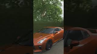 Nissan GTR Forza horizon 4 Sound check 😍 [upl. by Farrow435]