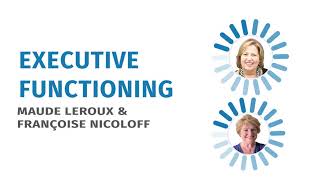 Lets Talk about Executive Functioning [upl. by Sucirdor]