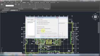 AutoCAD CAD Standards [upl. by Etra]