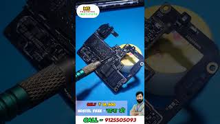 Redmi note 10 pro Ic identification 😃mobilerepairingcourse [upl. by Brenda]