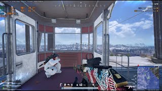 PUBG I PRESET VERY LOW amp ULTRA I COLORFUL EVOL P15 I RTX 4050 I i512450H [upl. by Grubman]