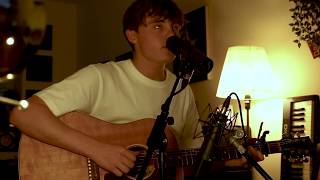 Lewis Capaldi  Bruises James Smith Cover [upl. by Basilius407]