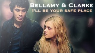 Bellamy amp Clarke  Ill be your safe place [upl. by Purdum357]