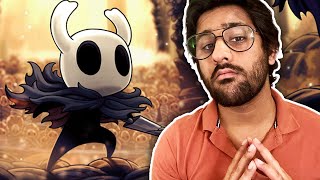 Just Chatting amp Hollow Knight [upl. by Oemac]