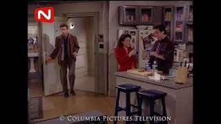 Seinfeld Bloopers Season 5 Part 1 [upl. by Claudine]