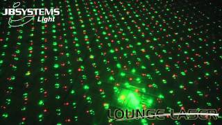 Lounge Laser  JBSystems  L32044 [upl. by Alag]