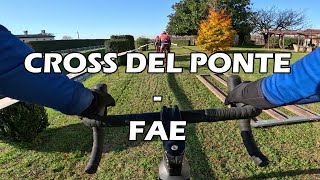 Fae di Oderzo CX 2022  Track Preview [upl. by Baugh460]