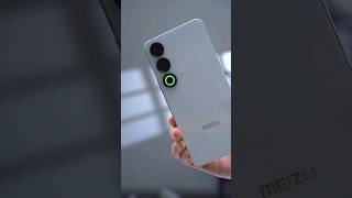 Unboxing the Meizu 210Note special forces mobile phone the appearance looks familiar shorts [upl. by Semadar]