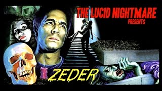 The Lucid Nightmare  Zeder Review [upl. by Severin393]