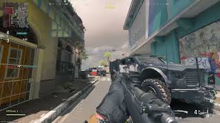 JogandoComSvein CoD MW3 Primeiro dia no Gamepass [upl. by Eisned]