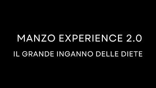 Manzo Experience 20 [upl. by Ardenia]