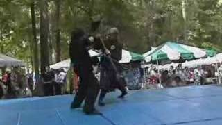 TAIKAI USA 2008 Trailer [upl. by Aicertal]