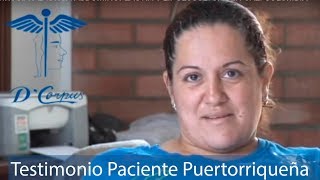 TESTIMONIO CIRUGIA PLASTICA ABDOMINOPLASTIA Y LIPOESCULTURA EN CALI COLOMBIA [upl. by Annora998]