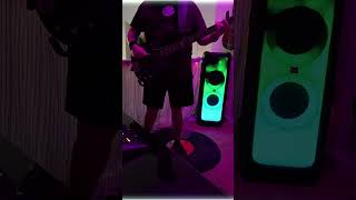 quotCallin Baton Rougequot Garth BrooksCricketbug Sessions Original Bass Cover garthbrooks [upl. by Cannell]