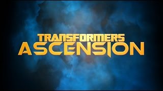 Transformers Ascension Teaser Trailer [upl. by Nojel]