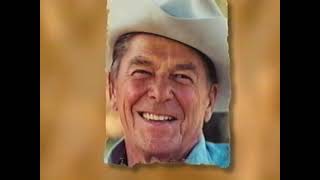 Remembering Reagan At His Ranch [upl. by Mode]