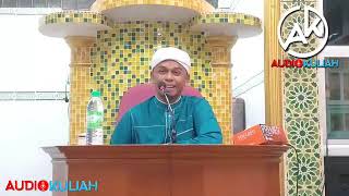 USTAZ MURTADHA YUSOFFKAEDAH TAUBAT [upl. by Stevy]